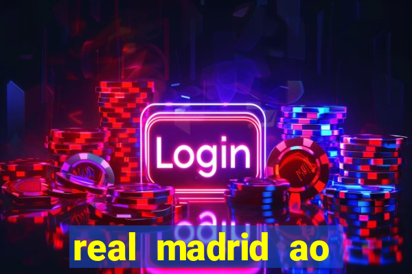 real madrid ao vivo com imagem futemax